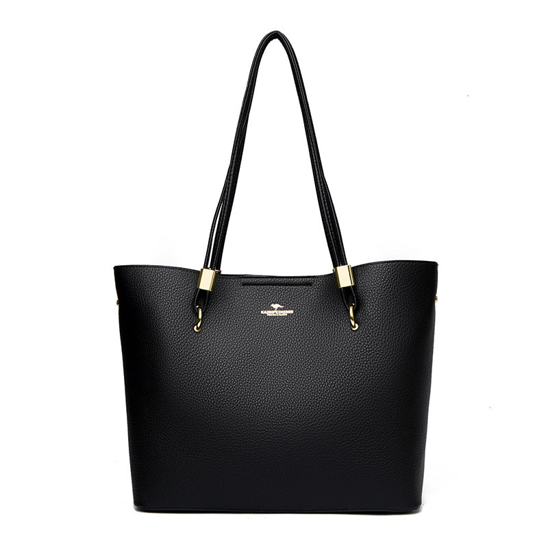 Women’s Large Capacity Tote Bag Oryntix