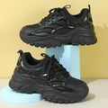 Casual Platform Trainers Oryntix