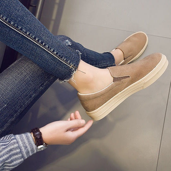 Women’s Everyday Loafers Shoes Oryntix